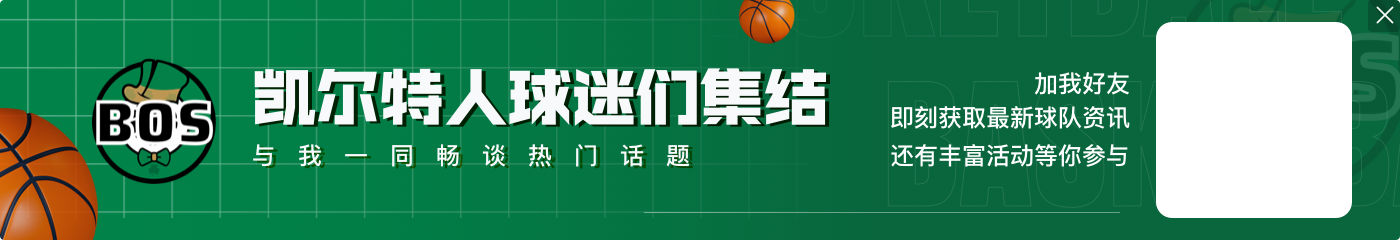 哈灵顿:塔图姆已经有金牌 下一届奥运会就不用再打了